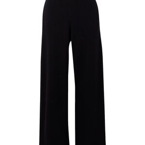 Guest in Residence Cashmere Cable Trousers- size large
